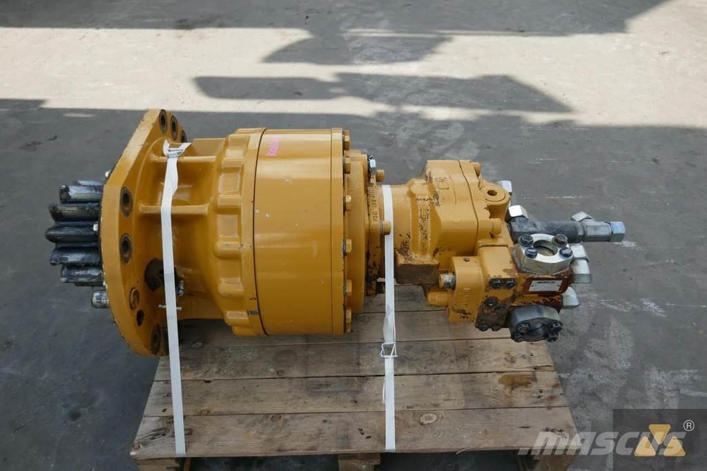 CAT 296-6249 Transport – ostalo