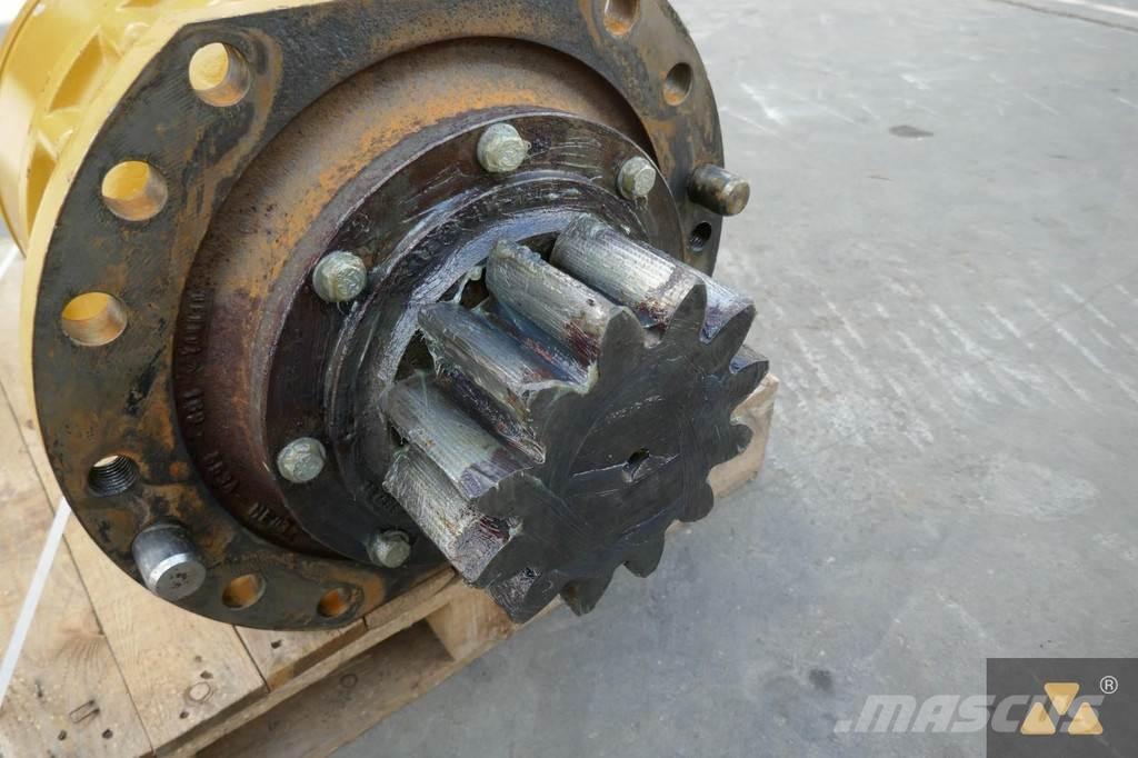 CAT 296-6249 Transport – ostalo