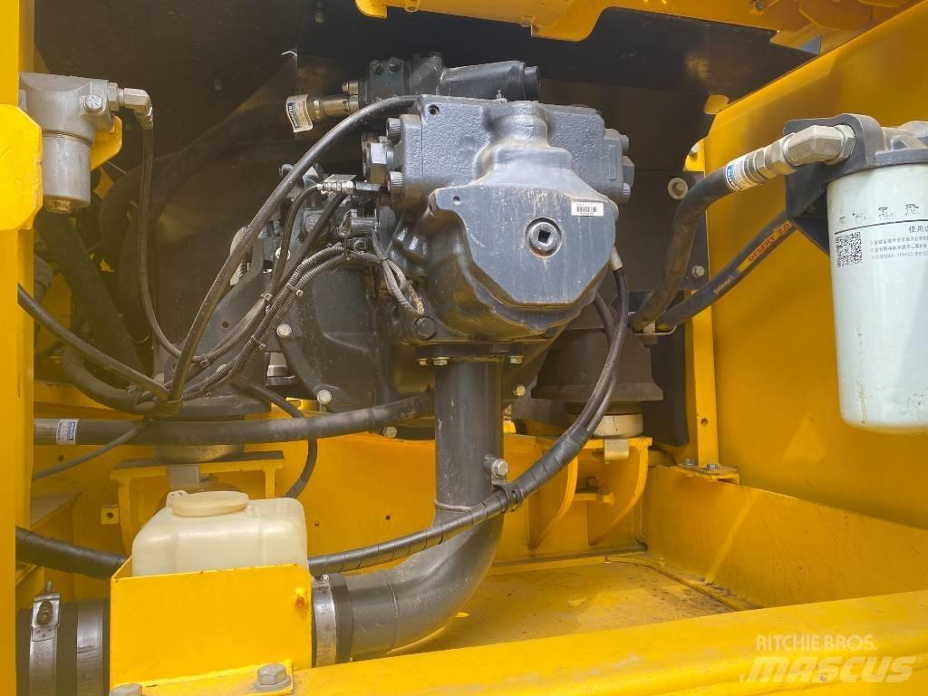 Komatsu PC 350-8MO Bageri gusjeničari