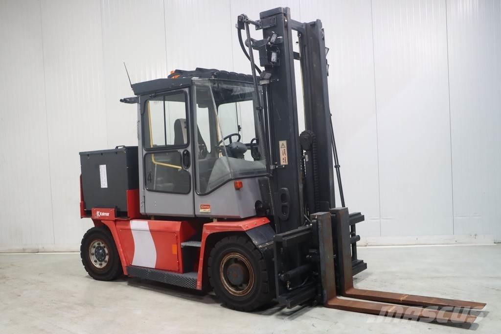 Kalmar ECE70-6 Električni viličari