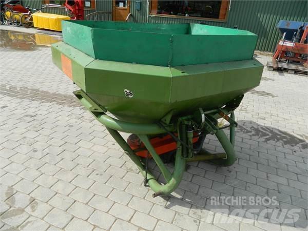 Amazone ZAF-1003 Rasipači mineralnog  gnojiva