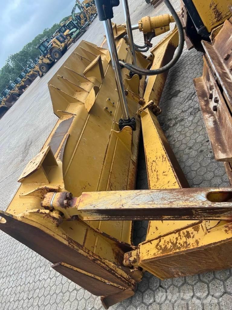 CAT D6XE LGP Buldožeri gusjeničari