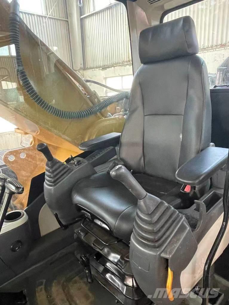 CAT 336D2 Bageri gusjeničari