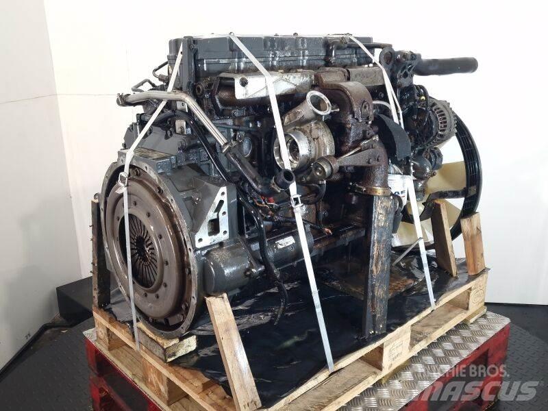 DAF GR165U2 Motori