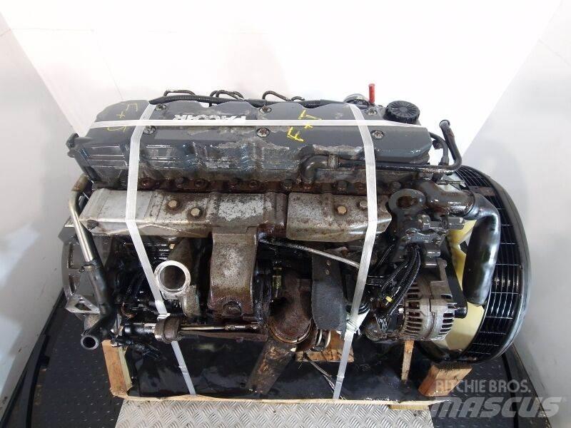 DAF GR165U2 Motori