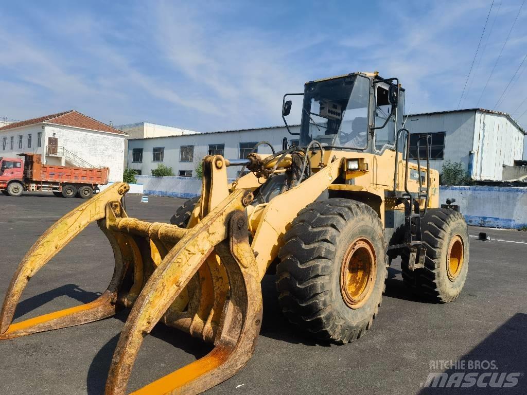 Komatsu WA 320-3 Utovarivači na kotačima