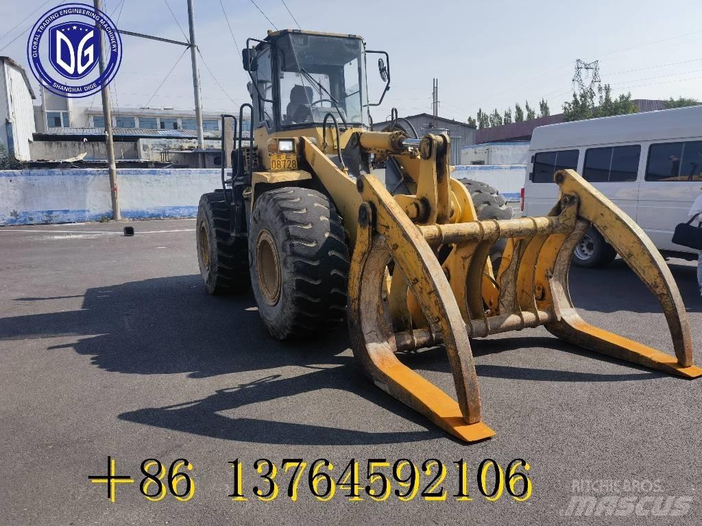 Komatsu WA 320-3 Utovarivači na kotačima