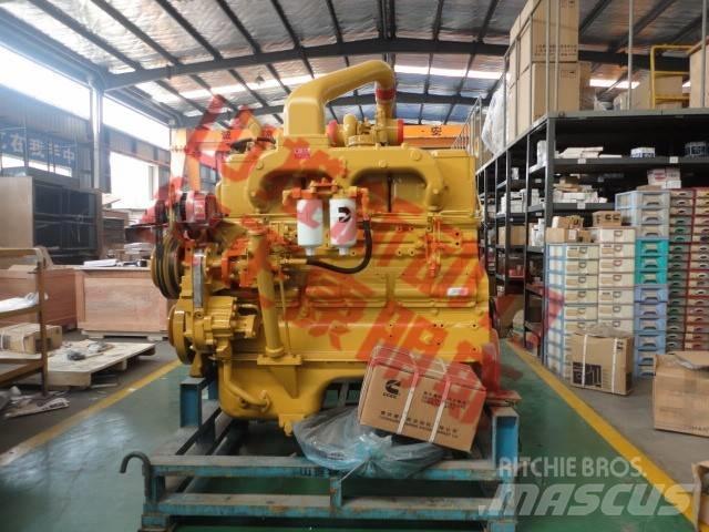 Cummins NT855-M270 Motori