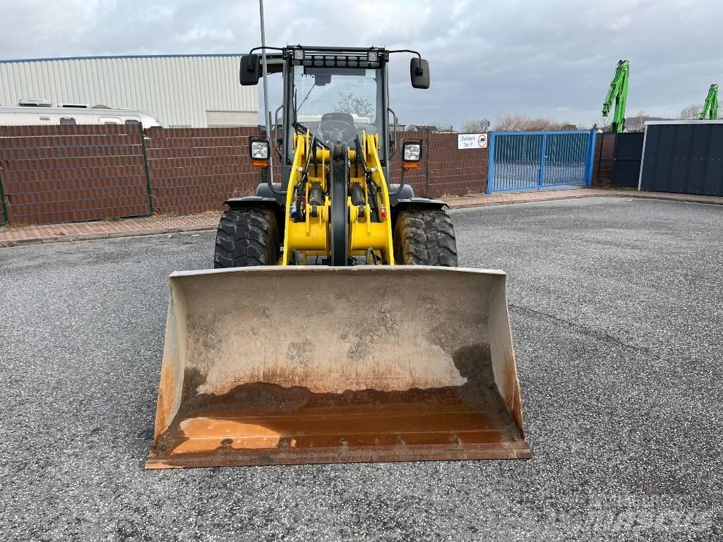 Wacker Neuson WL 44 Utovarivači na kotačima
