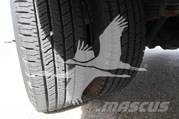 Ford E450 SD Građevinarstvo – ostalo