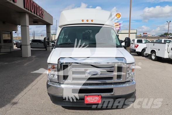 Ford E450 SD Građevinarstvo – ostalo