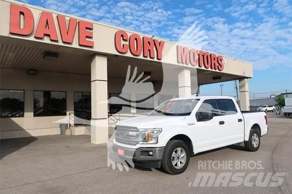 Ford F150 Ostalo
