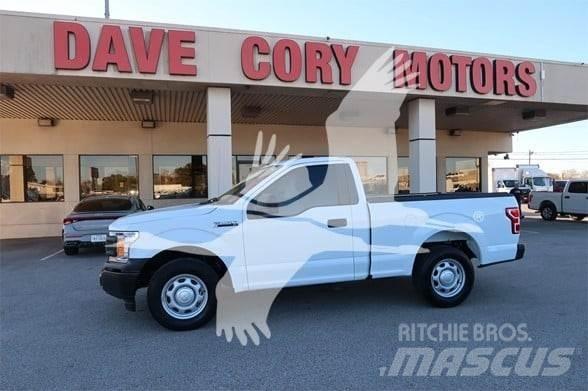 Ford F150 Ostalo