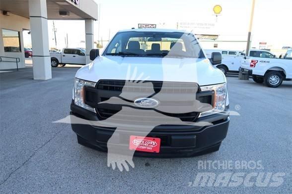 Ford F150 Ostalo