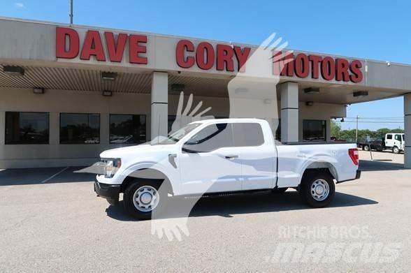 Ford F150 Ostalo