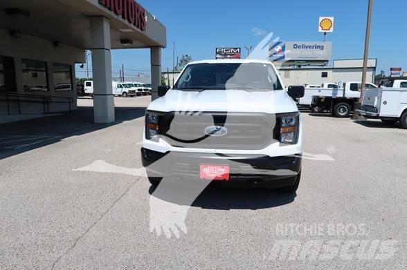 Ford F150 Ostalo