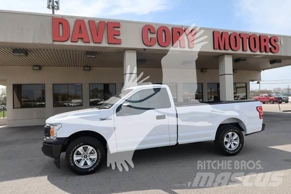 Ford F150 Ostalo