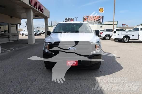Ford F150 Ostalo