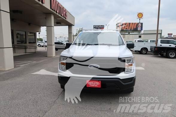 Ford F150 Ostalo