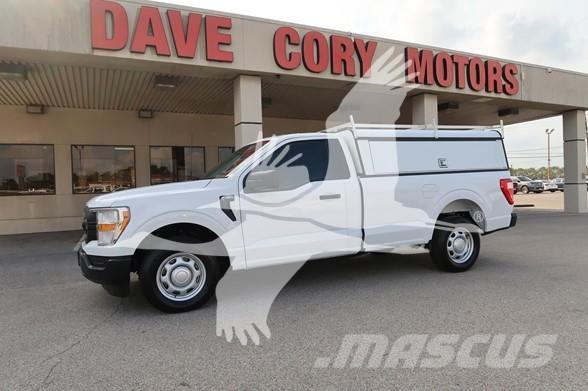 Ford F150 Građevinarstvo – ostalo