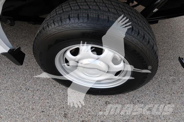 Ford F150 Građevinarstvo – ostalo