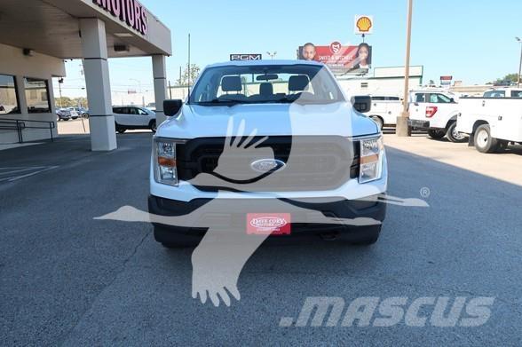 Ford F150 Građevinarstvo – ostalo