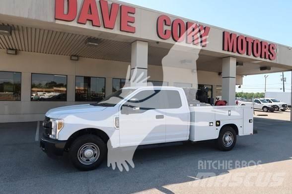 Ford F250 Ostalo