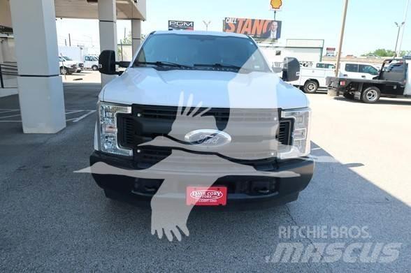 Ford F250 Ostalo