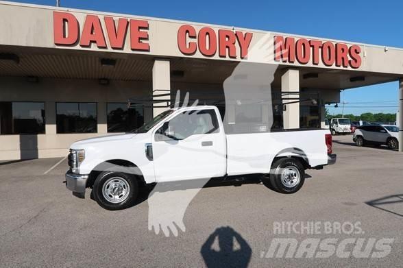 Ford F250 Ostalo
