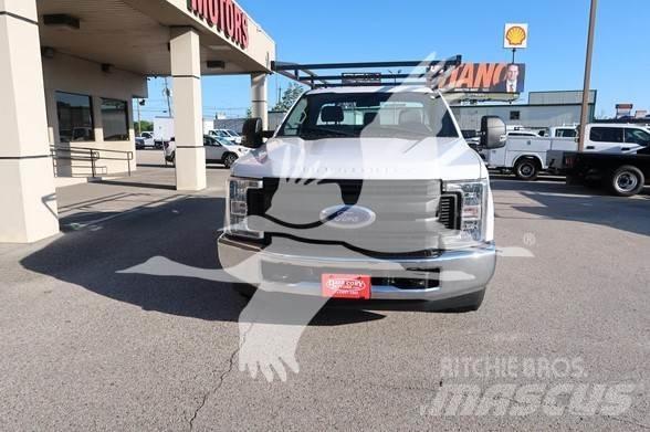 Ford F250 Ostalo