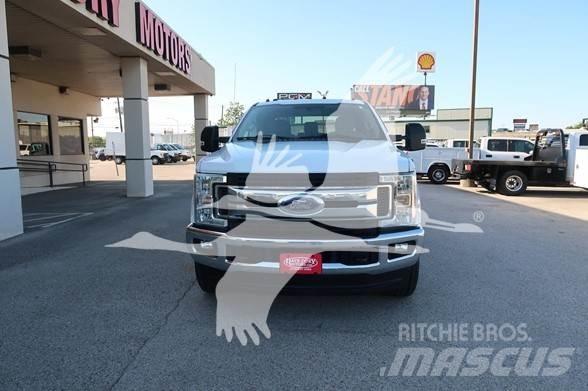 Ford F250 SD Građevinarstvo – ostalo