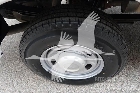 Ford F250 SD Građevinarstvo – ostalo