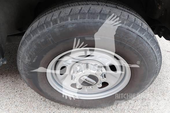 Ford F250 SD Građevinarstvo – ostalo
