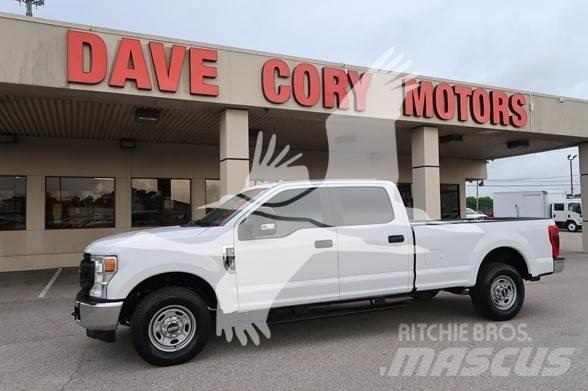 Ford F250 SD Građevinarstvo – ostalo