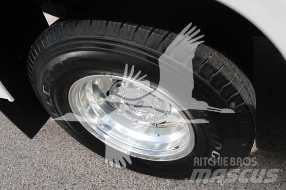 Ford F350 SD Građevinarstvo – ostalo