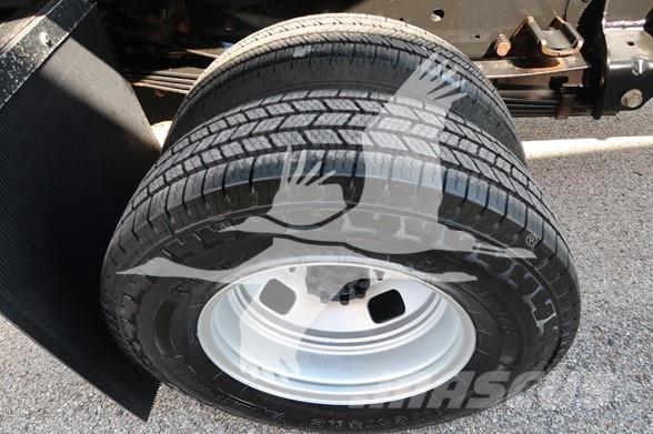 Ford F350 SD Kiper kamioni