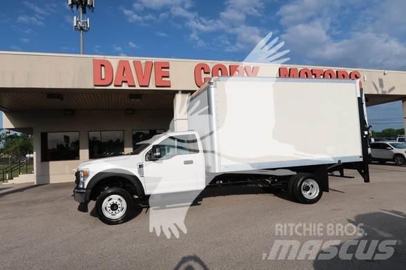 Ford F450 SD Građevinarstvo – ostalo