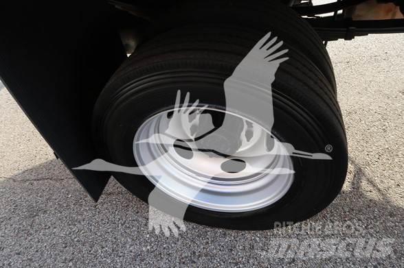 Ford F450 SD Građevinarstvo – ostalo