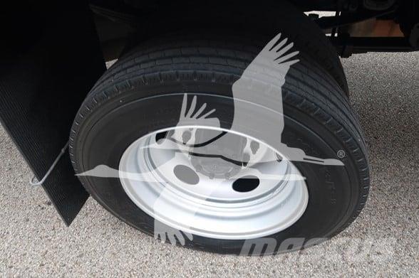 Ford F450 SD Građevinarstvo – ostalo