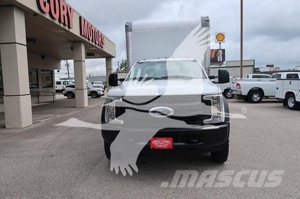 Ford F450 SD Građevinarstvo – ostalo