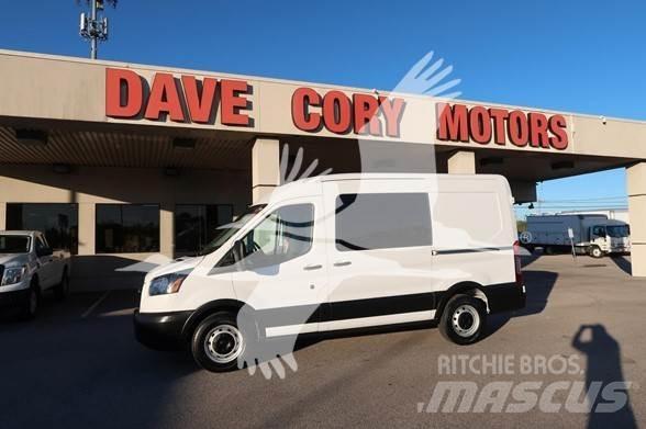 Ford TRANSIT Ostalo