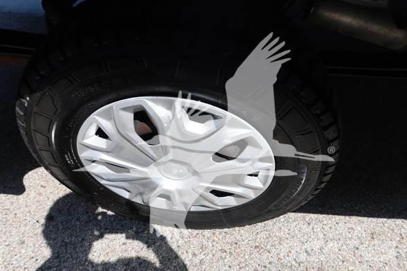 Ford TRANSIT Građevinarstvo – ostalo