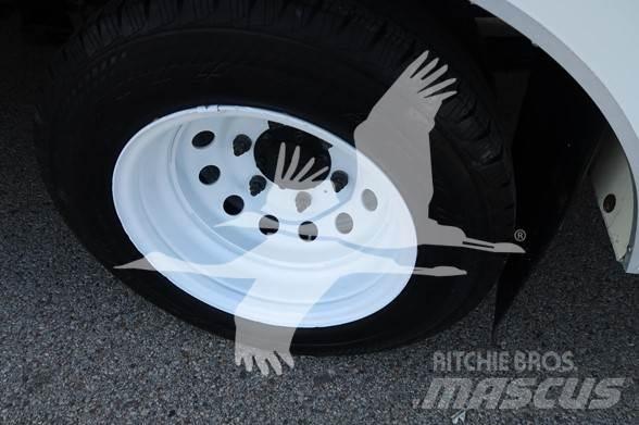 Ford TRANSIT Ostalo