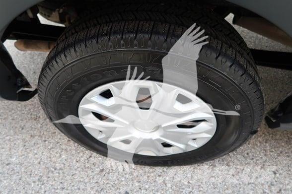 Ford TRANSIT Građevinarstvo – ostalo
