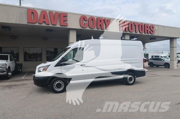 Ford TRANSIT Građevinarstvo – ostalo