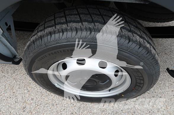 Ford TRANSIT Građevinarstvo – ostalo