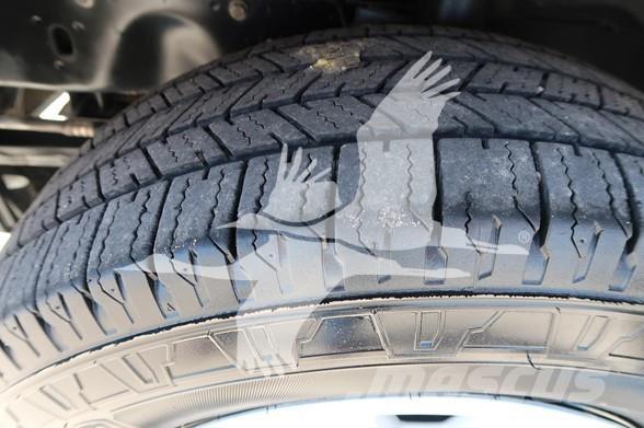 Ford TRANSIT Građevinarstvo – ostalo