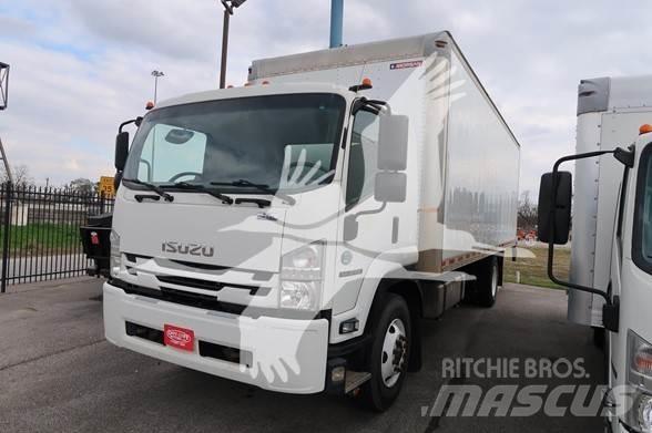 Isuzu FTR Ostalo