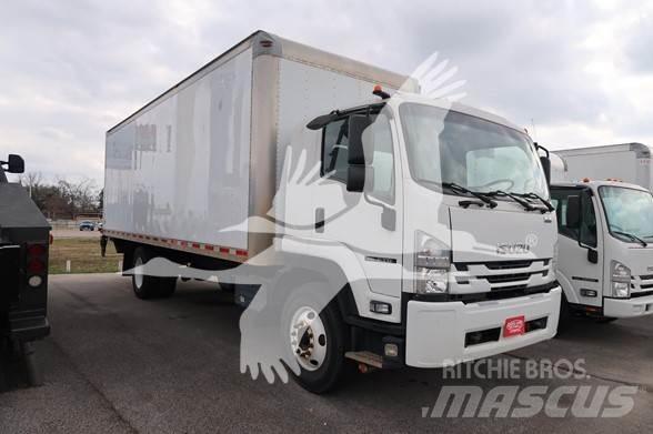 Isuzu FTR Ostalo