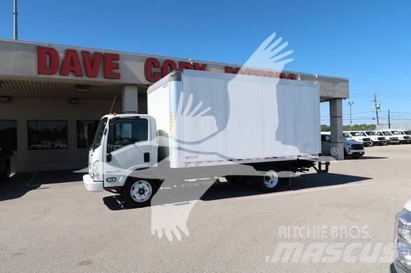 Isuzu NPR HD Građevinarstvo – ostalo